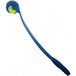 Dog Ball Launcher Thrower Large Tennis Fetch Toy Chucker Tosser ...