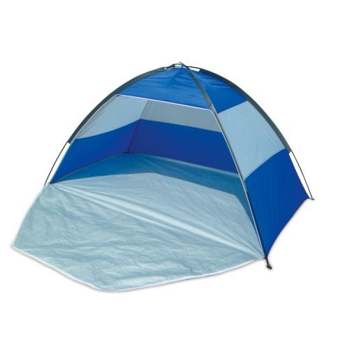 Beach / Festival Tent (UPF 50) - Colours May Vary