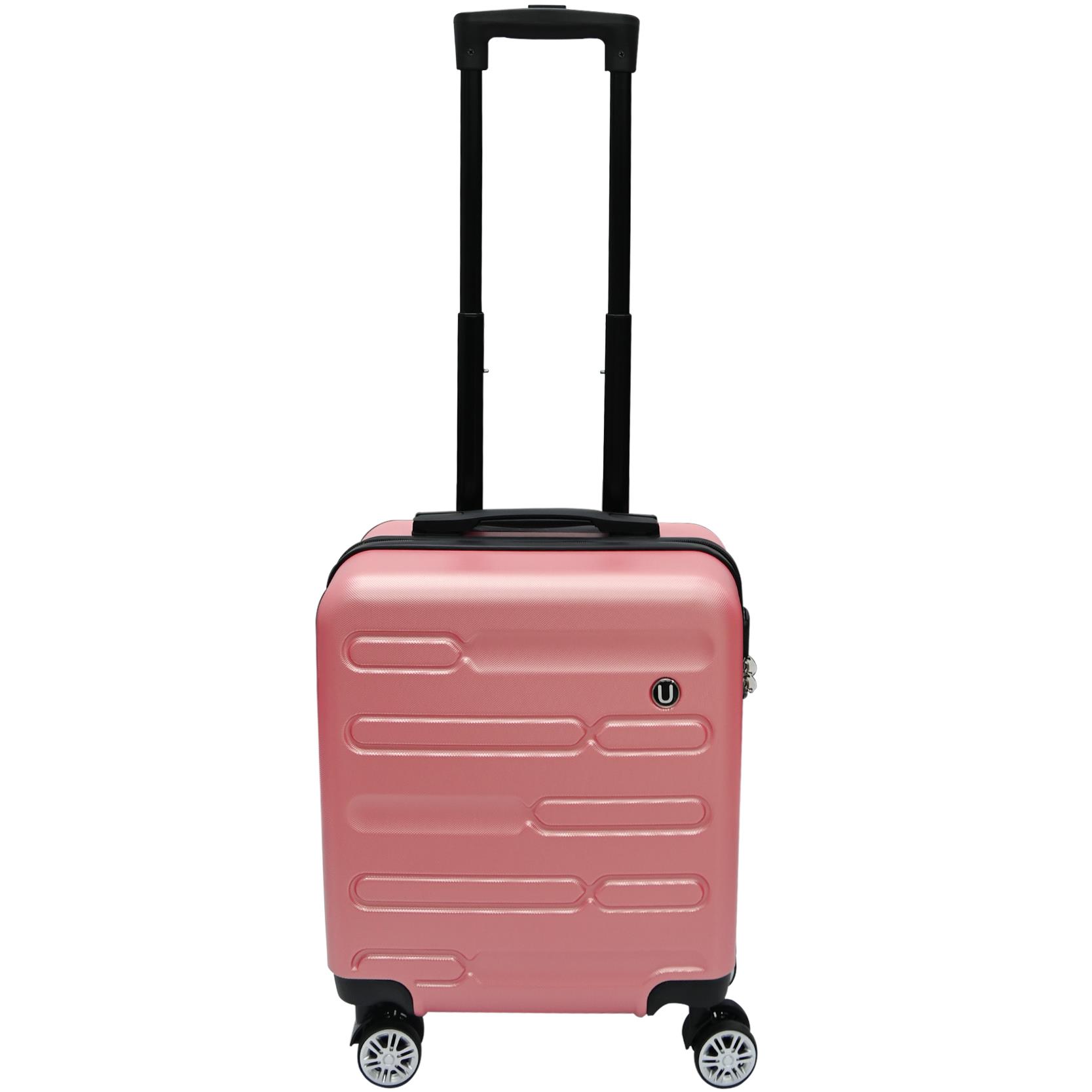 Cabin Bag Hand Luggage EasyJet Flight Bag onboard Carry on Case Light 45x35x20cm