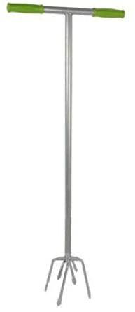 Edco Garden boy 38x10x96cm Steel strong