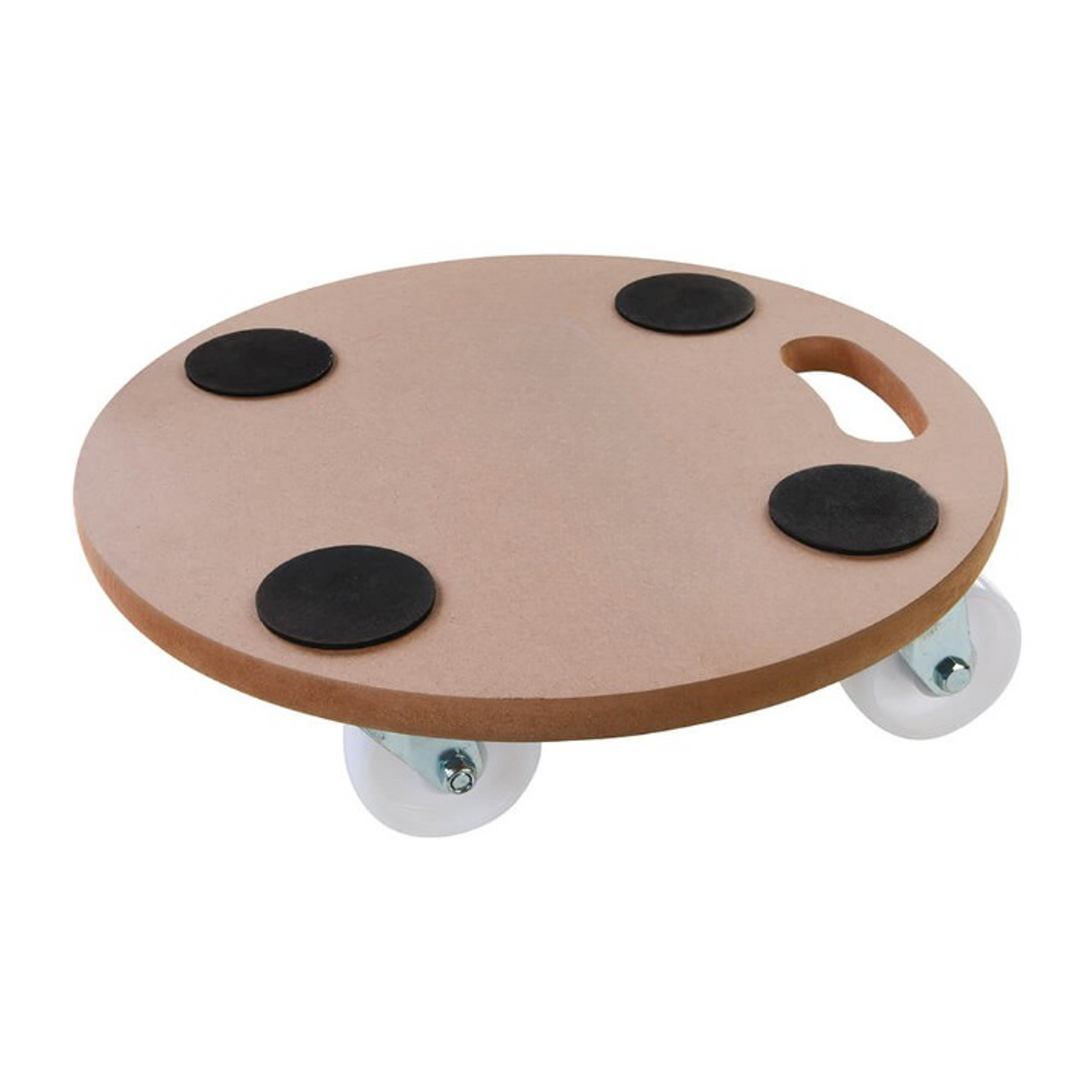 Transport Roller Dolly Trolley 250kg Furniture Removal Platform Wheels