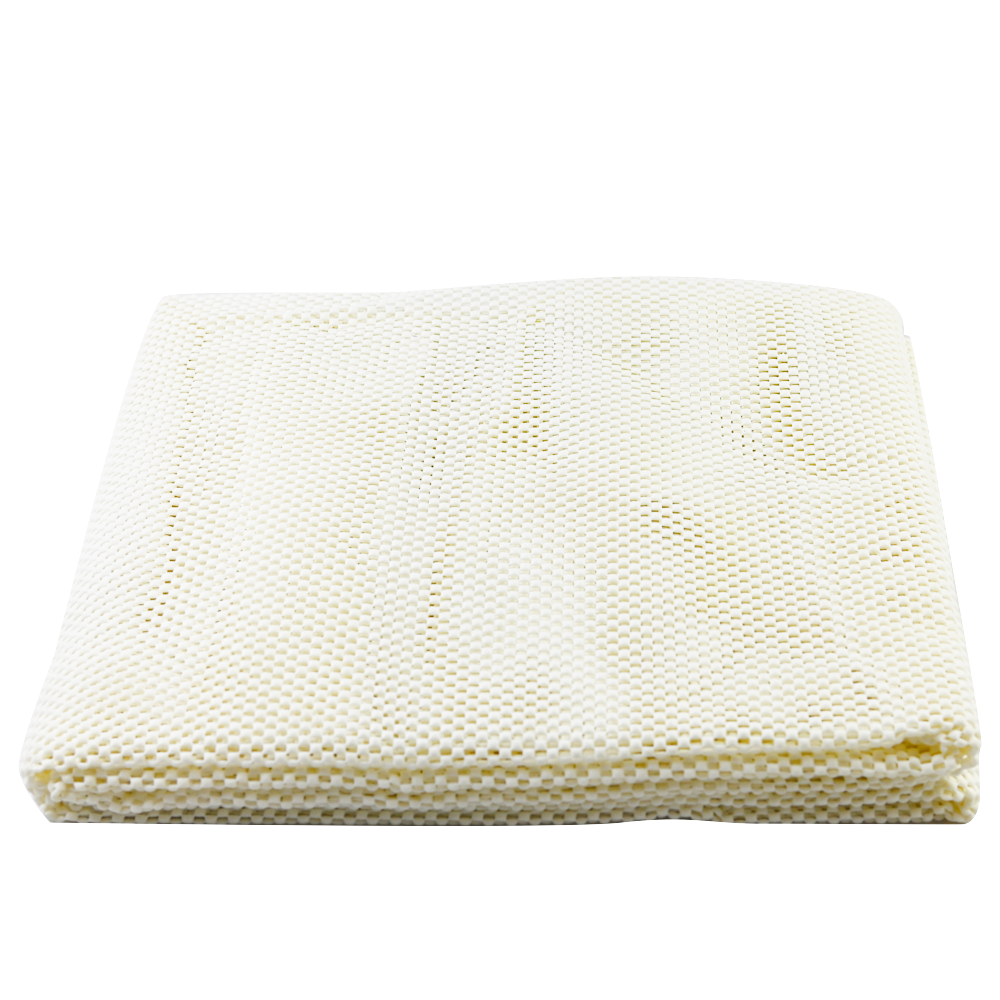 Unibos 120x180 cm Rug Anti Slip Non Slip Rug Mat Liner Carpet Gripper Underlay for Hard Floors Rug Gripper For Wooden Floors, Kitchen, Home, Office et