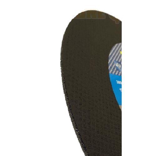12'' Inch 300mm Metal Flat Cutting Discs Blades Cut Off Machine Disc