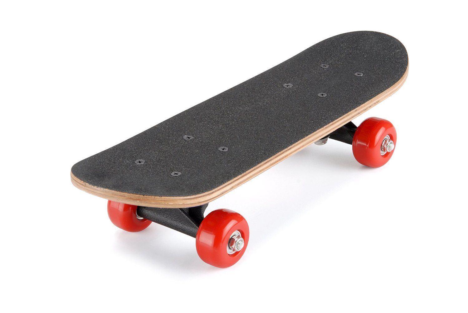 Kids Childrens Junior Mini Satchel Skateboard 17" x 5" Outdoor Beginners Skate