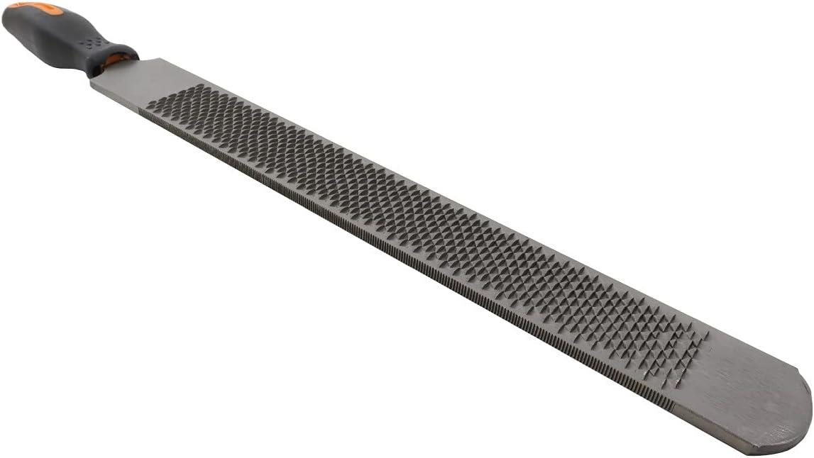 Double sided Rasp File 350mm long 14 inch Farriers File Horse hoof File