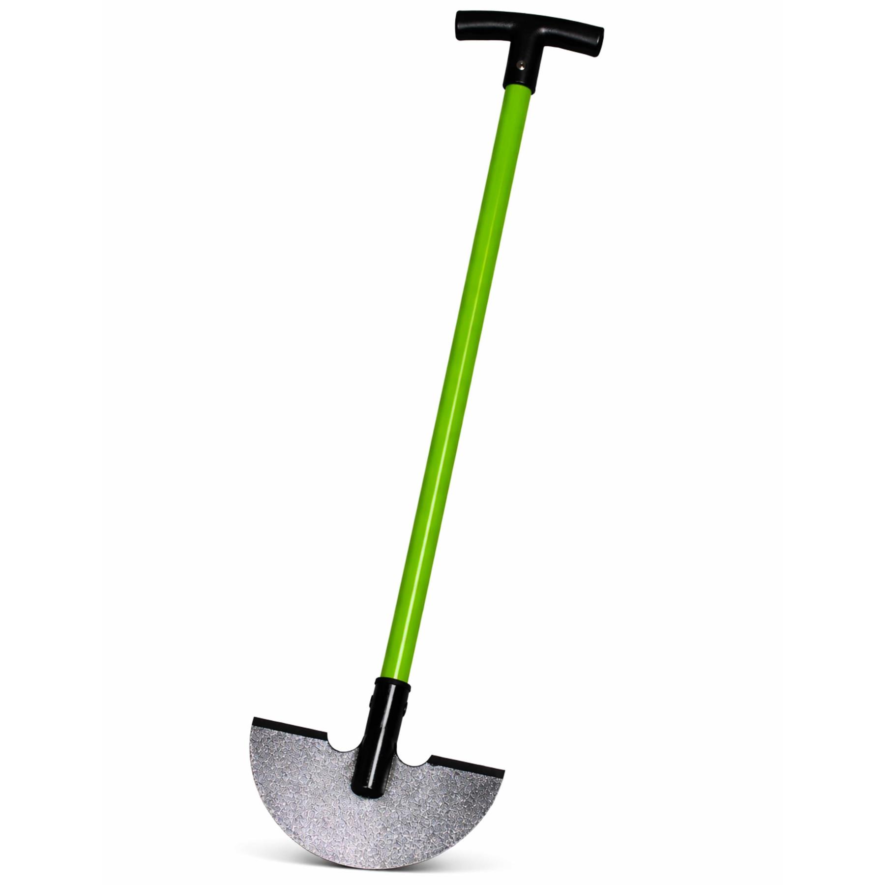 Lawn Edging Knife for Garden DIY Tool Gardening Edge Cutter Boarder Edger