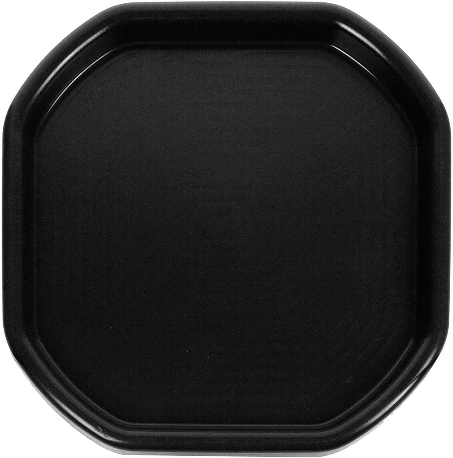 Small Plastic Tuff Tray 70cm Stand Children Messy Play Black Mixing Cement Kids