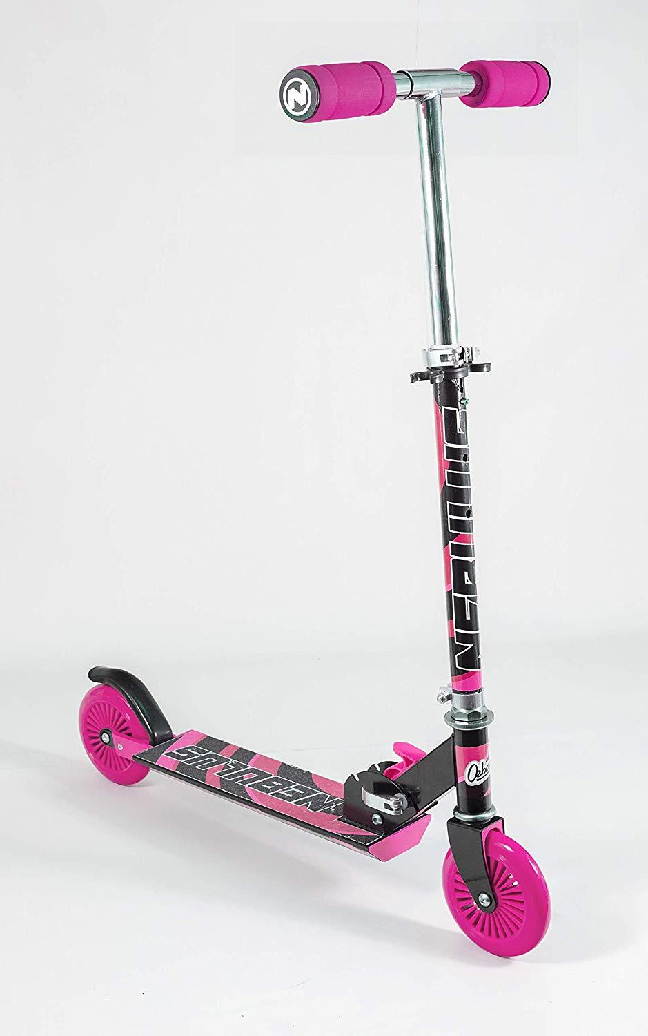 Ozbozz Nebulous Kids Scooter