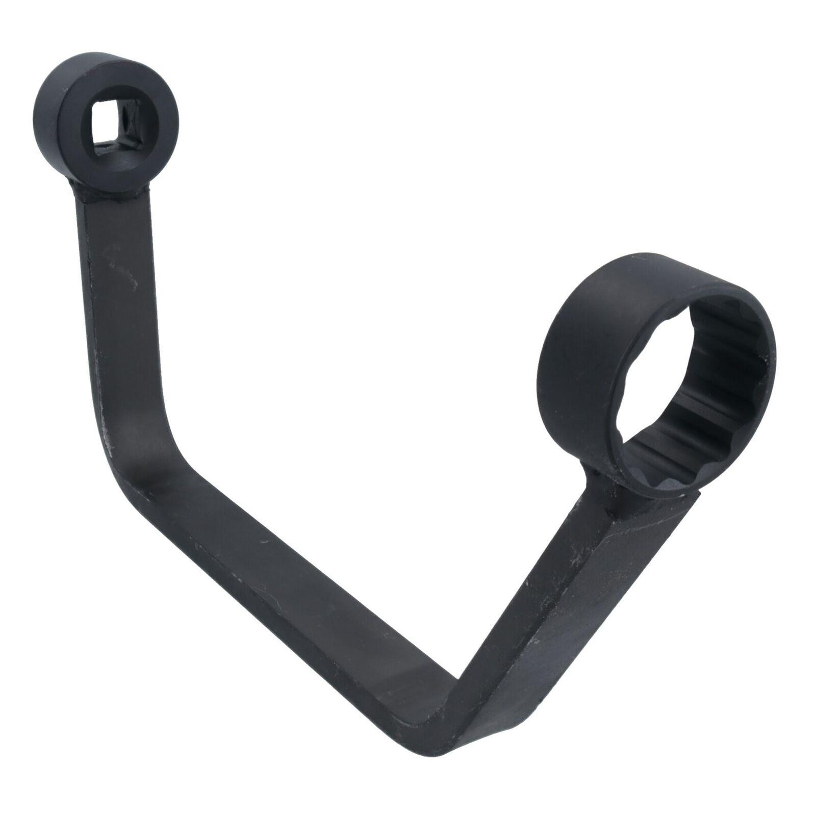 27mm Oil Filter Housing Wrench Removal Tool 1/2" Dr Ford Peugeot Citroen