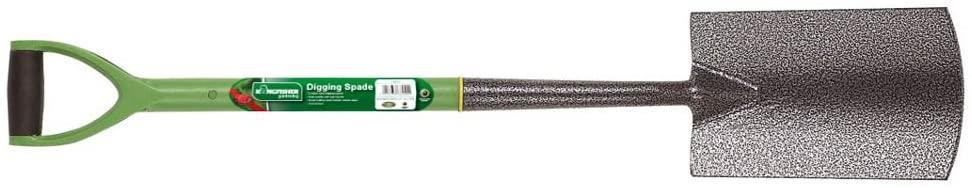 Digging Spade Carbon Steel Handle