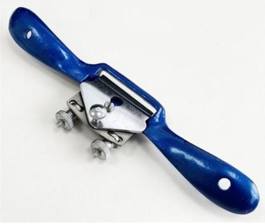 Flat Face Spokeshave 250mm