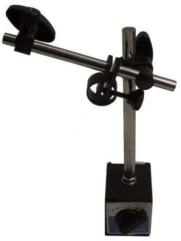 Professional Adjustable Magnetic Base DTI Stand for Dial Gauge Workshop