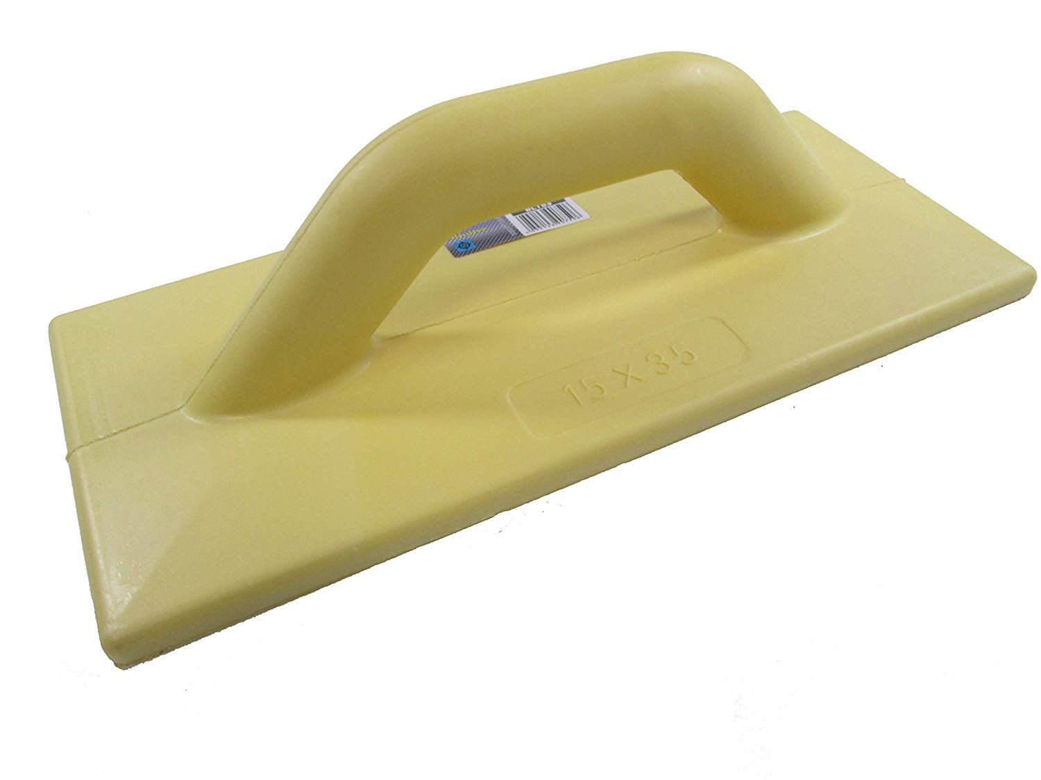 280mm X 110mm Polyurethane Plastering Float Cement Concrete Rendering Plaster