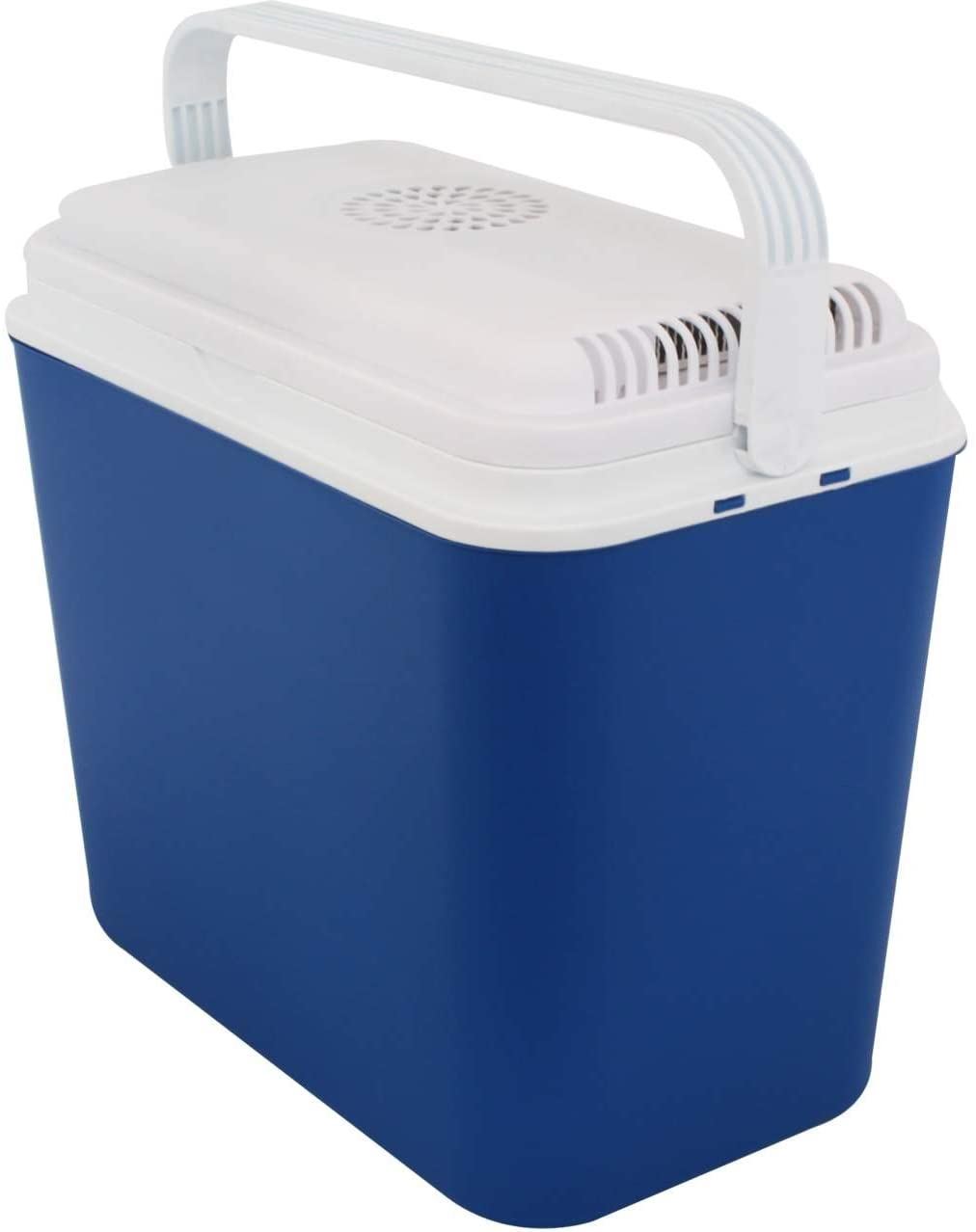 Portable cool box 12 V 12 V 22 l for car, boat and Camping Garden Kühltruhe Bag