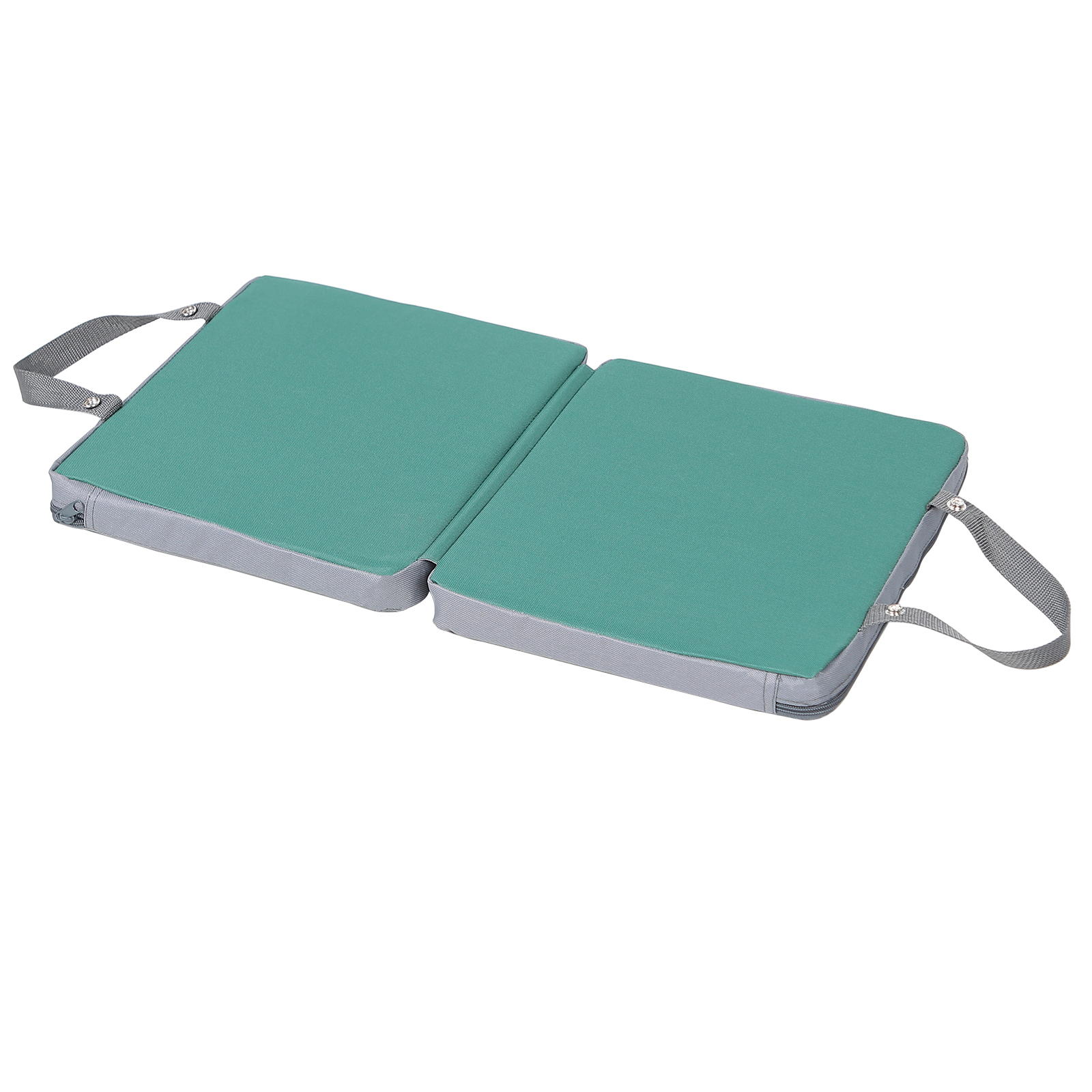Kneeling Cushion Pad Portable Memory Foam Kneeler Mat Garden Camping Repairing