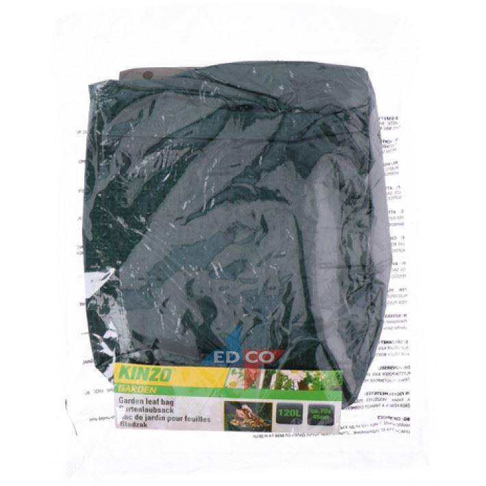 Garden leaf bag 120L 70x45cm