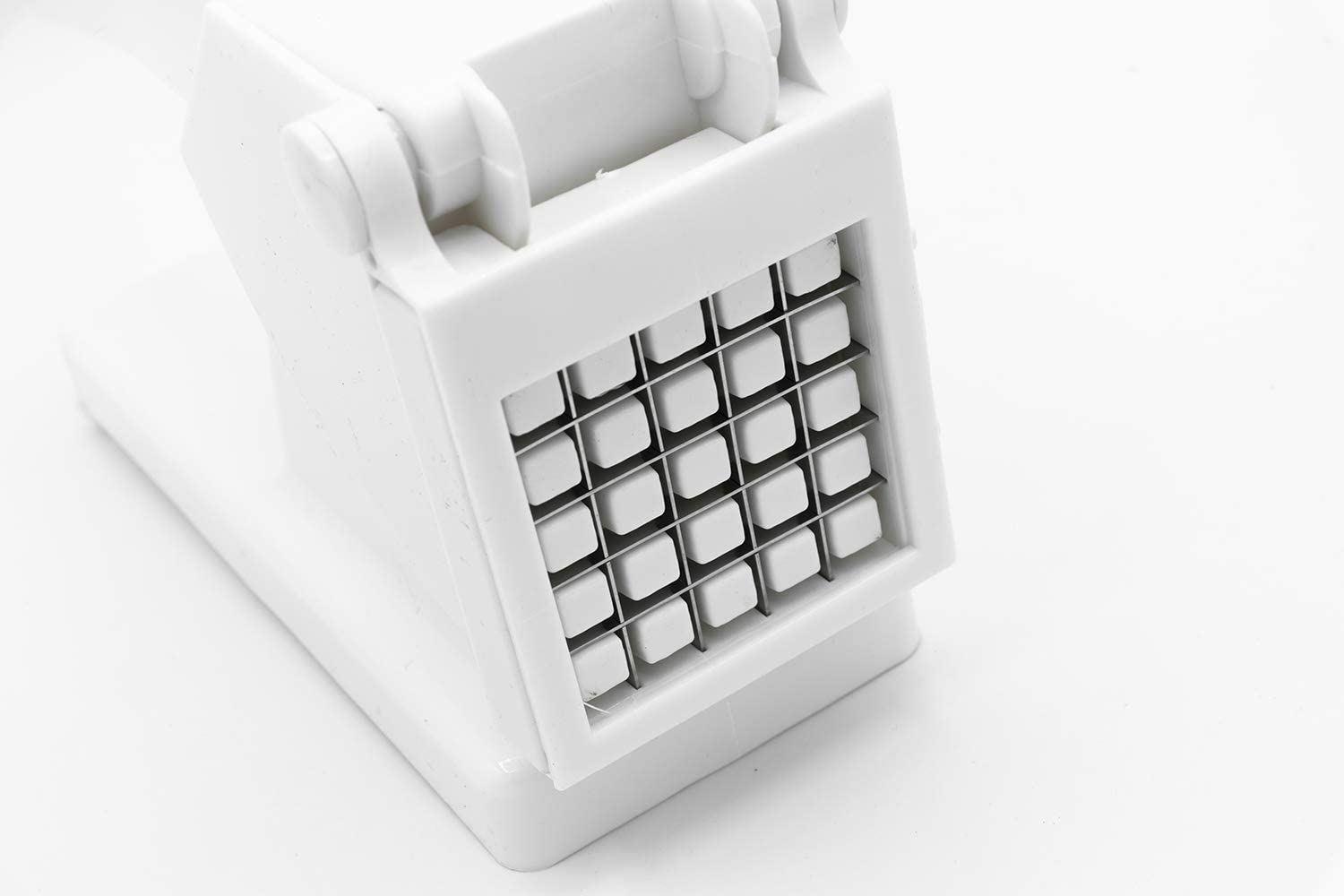 Alpina Chips/Potato Cutter/French Fries Cutter 26.5 x 14 x 9 cm