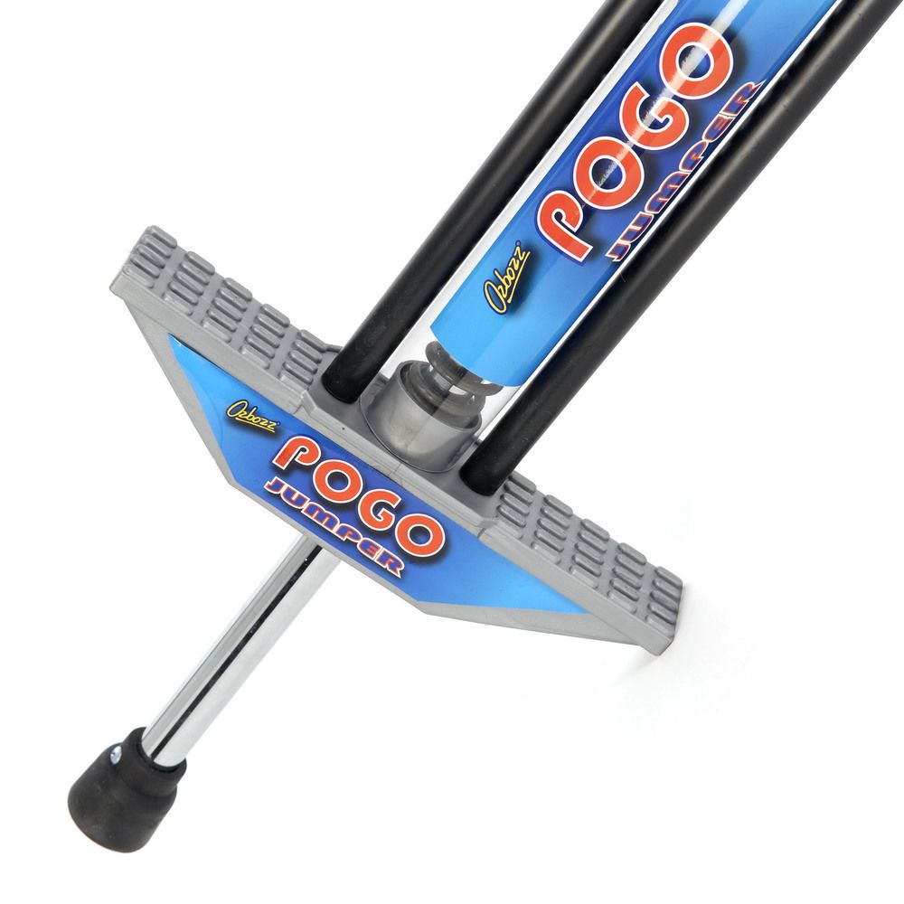 Ozbozz Boy's Pogo Stick