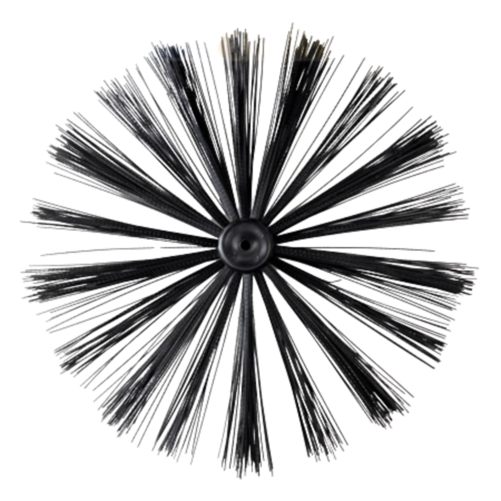 Chimney Cleaning Brush Head (400m)
