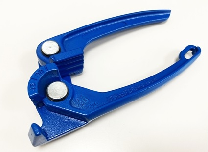 3-IN-1 Pipe Bender, Bends At 45 & 90 Degrees, Accommodates 3 Pipe Size
