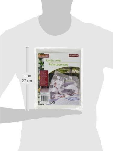 Lifetime Garden 200 x 110cm Scooter Cover
