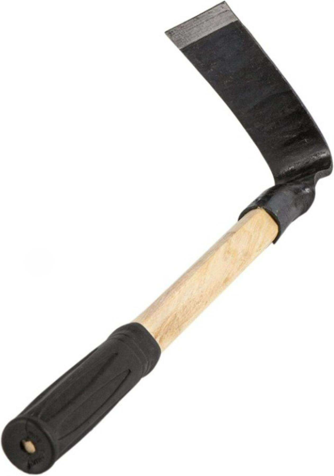 Garden Digging Hoe