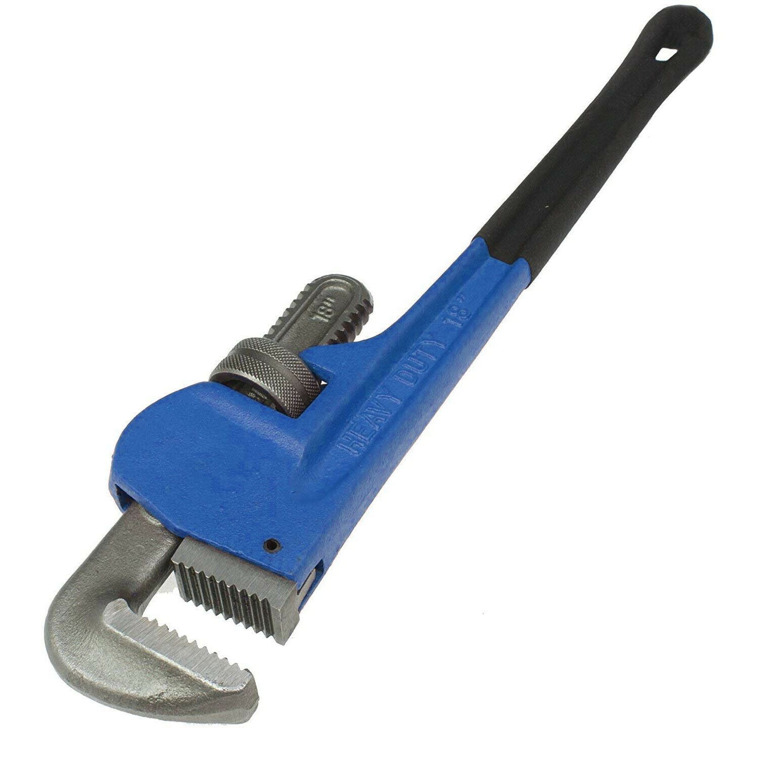18" STILSONS/PIPE WRENCH