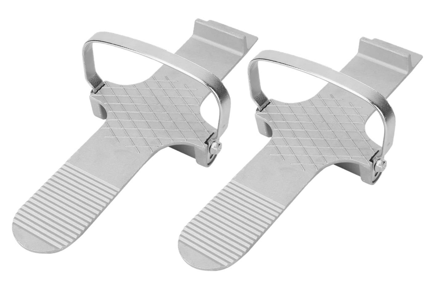 2X Door Board Foot Lifter Drywall Aluminium Plasterboard Sheet Fitting Tool