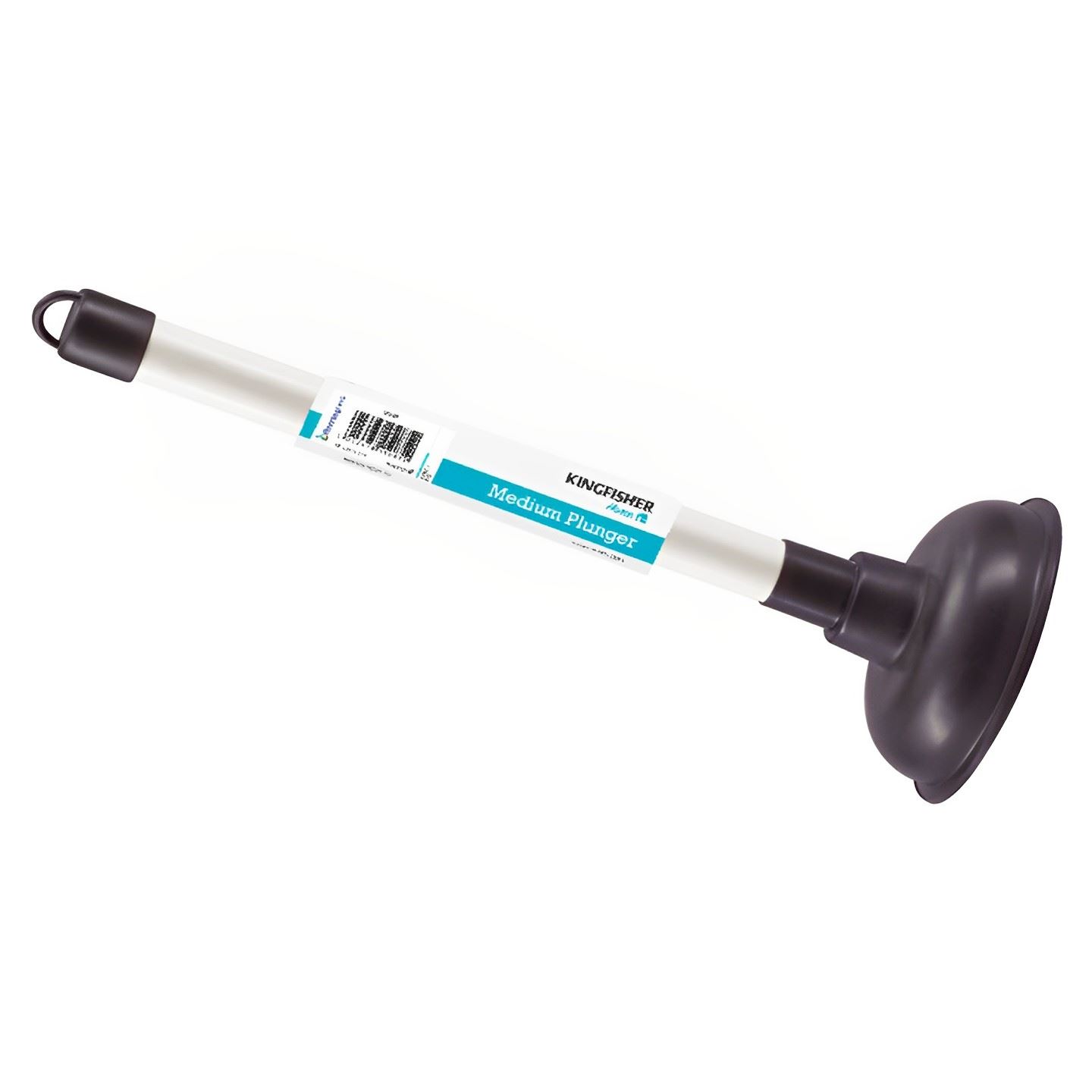 Sink and Drain Plunger Toilet Pump Unblocker with Strong Suction