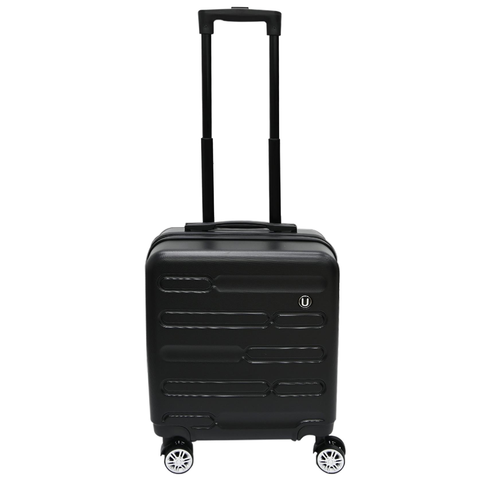 45x35x20cm EasyJet Cabin Bag Hand Luggage Flight Bag onboard Carry on Case Light
