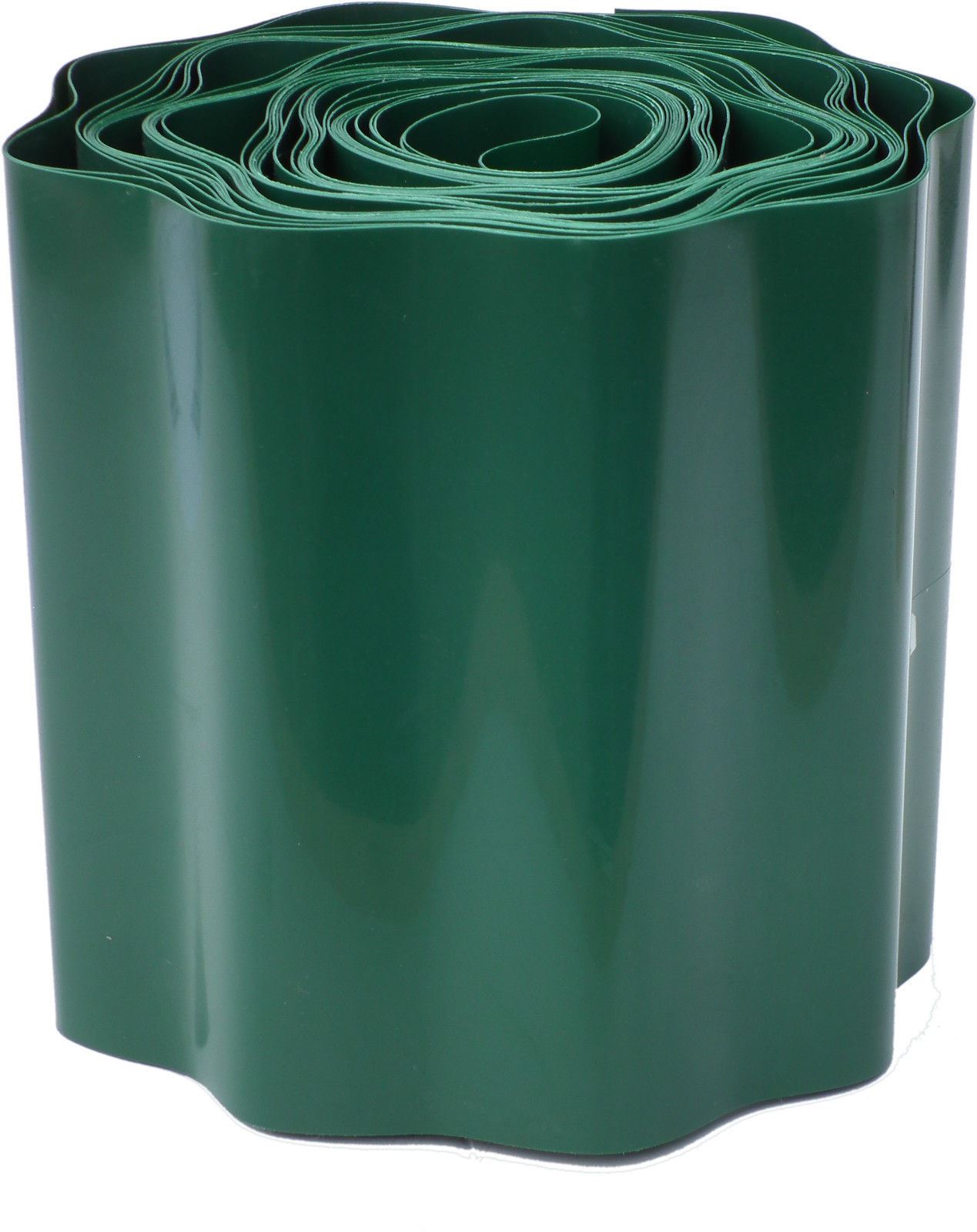 Lawn Edging Green Plastic Edging Outdoor Border Edge Garden Features