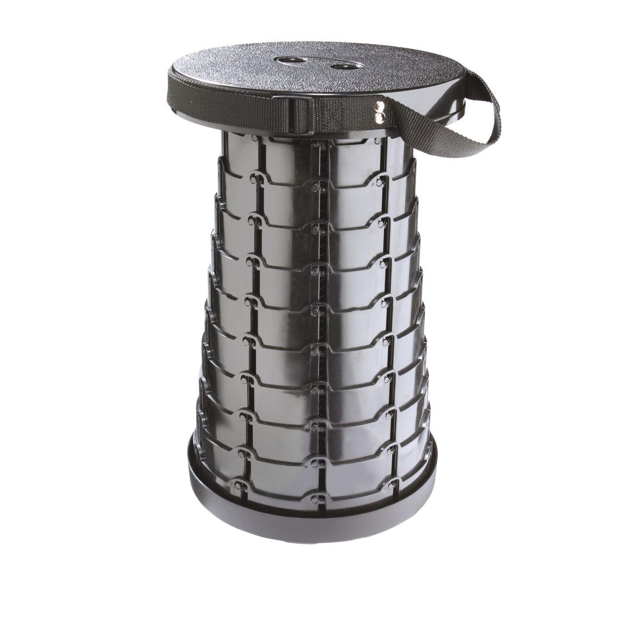 Telescopic Adjustable Stool